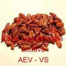 Chilli papričky cel&eacute;