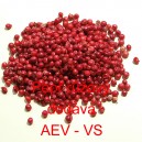 Pepř růžov&yacute; (červen&yacute;)