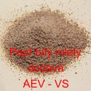 Pepř b&iacute;l&yacute; mlet&yacute;