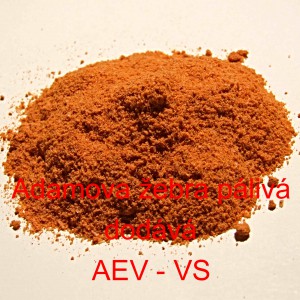 Adamova žebra medov&aacute; p&aacute;liv&aacute;