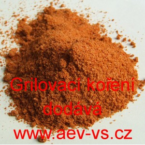 Grilovac&iacute; kořen&iacute; p&aacute;liv&eacute;