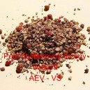 Pepř čtyřbarevn&yacute; drcen&yacute;