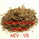 Libeček drcen&yacute;