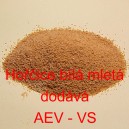 Hořčice b&iacute;l&aacute; mlet&aacute; (moučka)