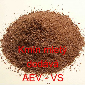 Km&iacute;n mlet&yacute;