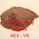 Koriandr mlet&yacute;