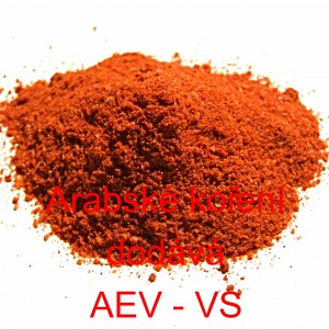 Arabsk&eacute; kořen&iacute;