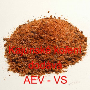 Kajunsk&eacute; kořen&iacute;