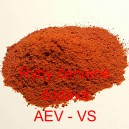 Ryby červen&eacute;