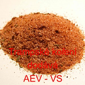 Trampsk&eacute; kořen&iacute;