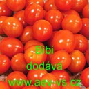 Rajče tyčkov&eacute; tře&scaron;ňov&eacute; Bibi