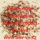 Italian Aglio Peperoncini (italsk&aacute; středně p&aacute;liv&aacute; směs)