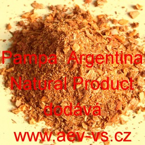 Pampa Argentina Steak (argentinsk&yacute; steak)