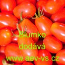 Rajče tyčkov&eacute; Blumko
