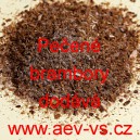 Pečen&eacute; brambory