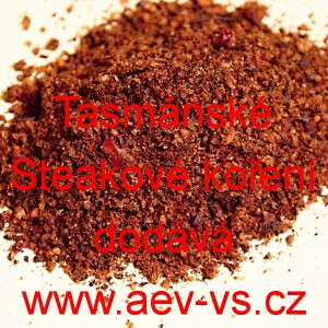 Tasm&aacute;nsk&eacute; kořen&iacute;