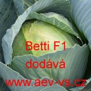 Zel&iacute; hl&aacute;vkov&eacute; b&iacute;l&eacute; hybridn&iacute; Betti F1