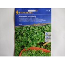 Koriandr set&yacute; Einjahrig 
