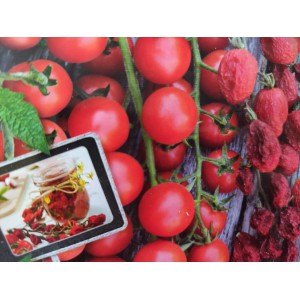 Rajče tyčkov&eacute; Arielle na su&scaron;en&iacute;