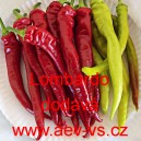 Paprika ročn&iacute; zeleninov&aacute; Lombardo