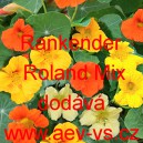 Lichořeři&scaron;nice vět&scaron;&iacute;, kapuc&iacute;nka Rankender Roland Mix