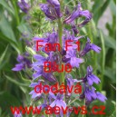 Lobelka n&aacute;dhern&aacute; Fan F1 Blue