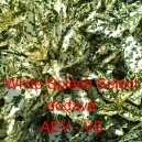 Podrostovka listoklas&aacute; White Splash Select