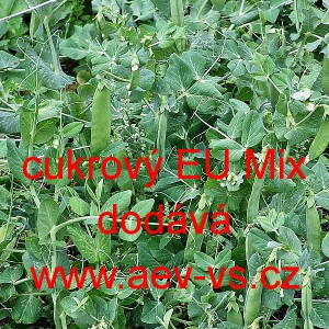Hr&aacute;ch set&yacute; cukrov&yacute; EU Mix