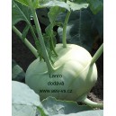 Kedluben b&iacute;l&yacute; Lanro