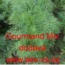 Kopr vonn&yacute; Gourmand Mix