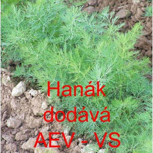 Kopr vonn&yacute; Han&aacute;k