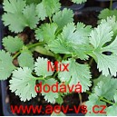 Koriandr set&yacute; naťov&yacute; Mix