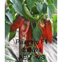 Paprika ročn&iacute; zeleninov&aacute; hybridn&iacute; Palermo F1 (Italien Dulce)