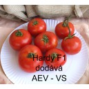 Rajče tyčkov&eacute; hybridn&iacute; Hardy F1