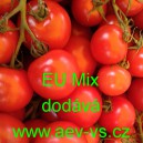 Rajče balk&oacute;nov&eacute; červen&eacute; EU Mix