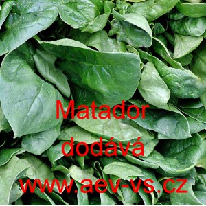 &Scaron;pen&aacute;t set&yacute; zeln&yacute; Matador