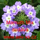 Spor&yacute;&scaron; zahradn&iacute;, zkř&iacute;žen&yacute; Mamuth Mix