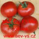 Rajče tyčkov&eacute; hybridn&iacute; na z&aacute;hon MSL EU F1 Mix